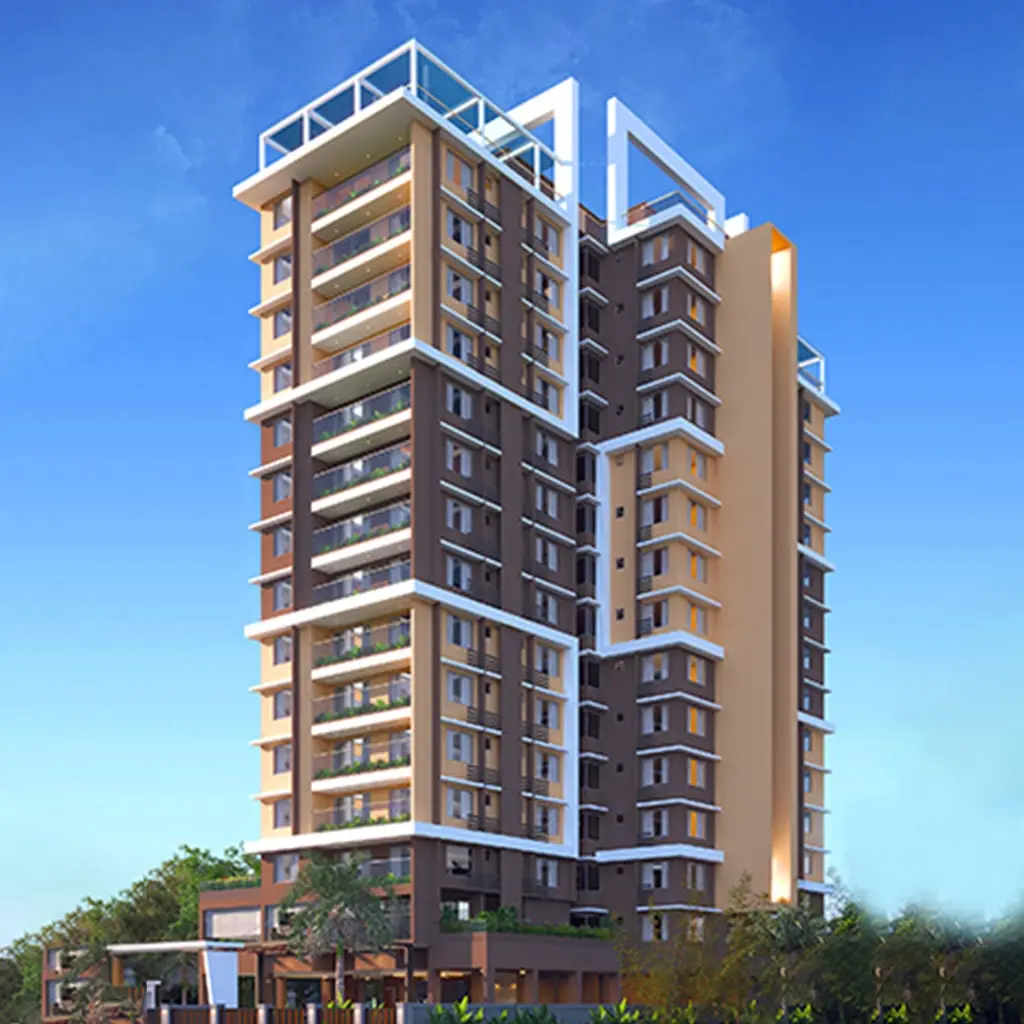 Flats in Kottakkal, Malappuram | Luxury and Budget Apartments in Kottakkal, Malappuram | Ghazal Builders & Developers