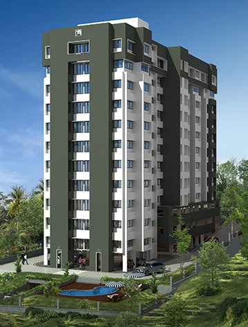 Most Trusted Builders In Calicut, Kerala | Premium Apartments & Flats in Calicut, Kerala | Ghazal Builders & Developers