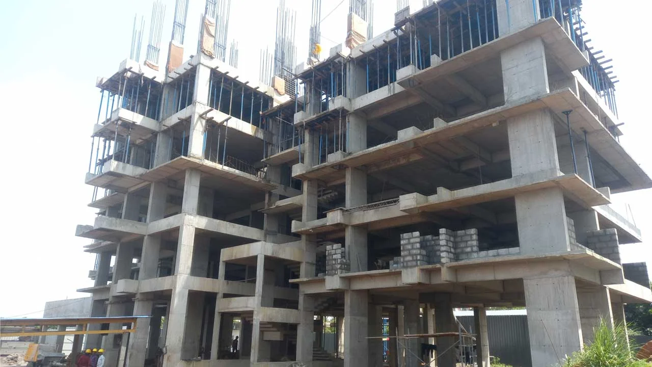 Flats in Kottakkal, Malappuram | Luxury and Budget Apartments in Kottakkal, Malappuram | Ghazal Builders & Developers