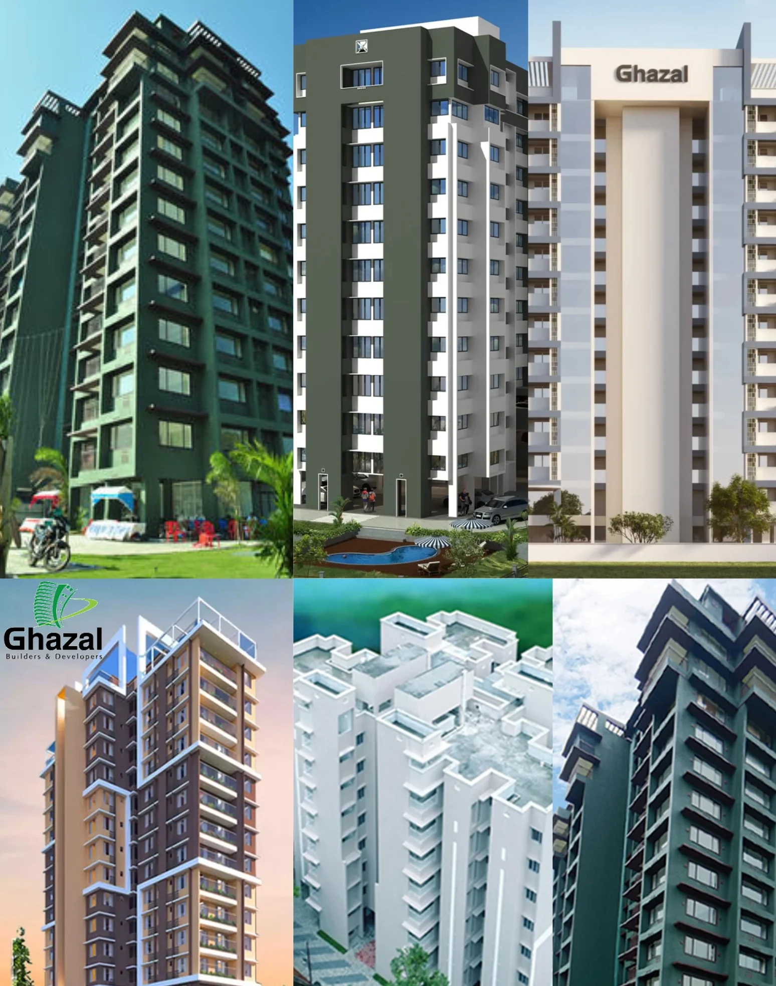 Best Residential Projects in Calicut