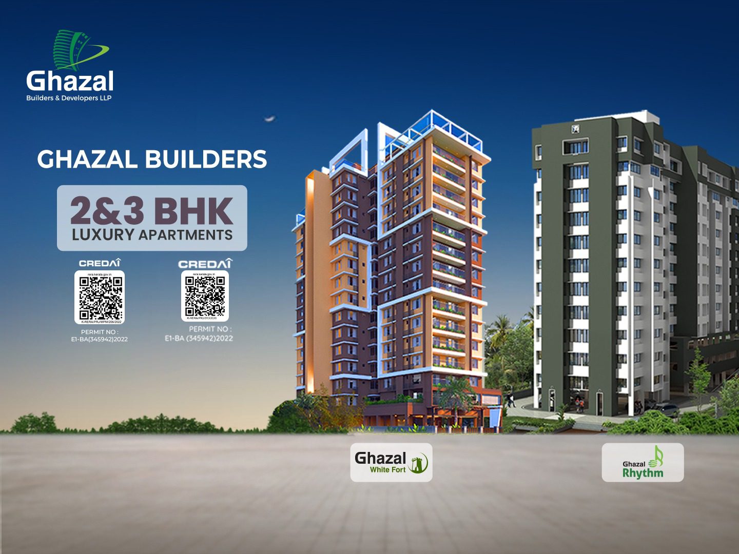 flats-in-calicut-ghazal-builders