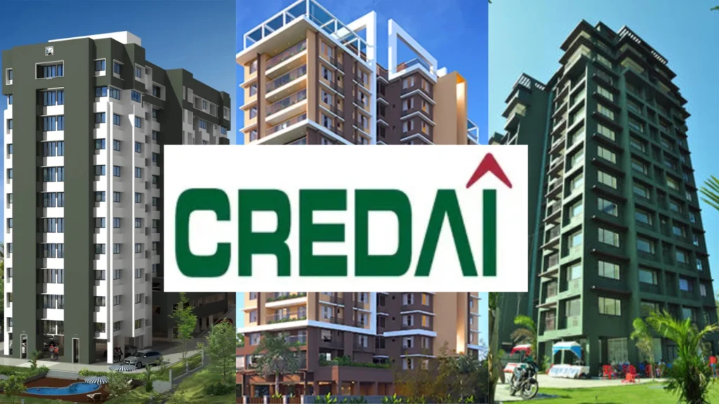 Importance of CREDAI Membership in Kerala