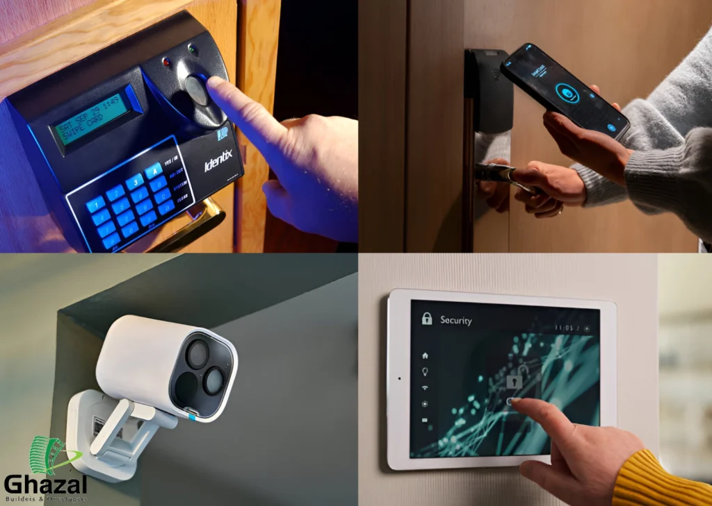 Apartment Security Features You Need To Check! Apartment Security Features
