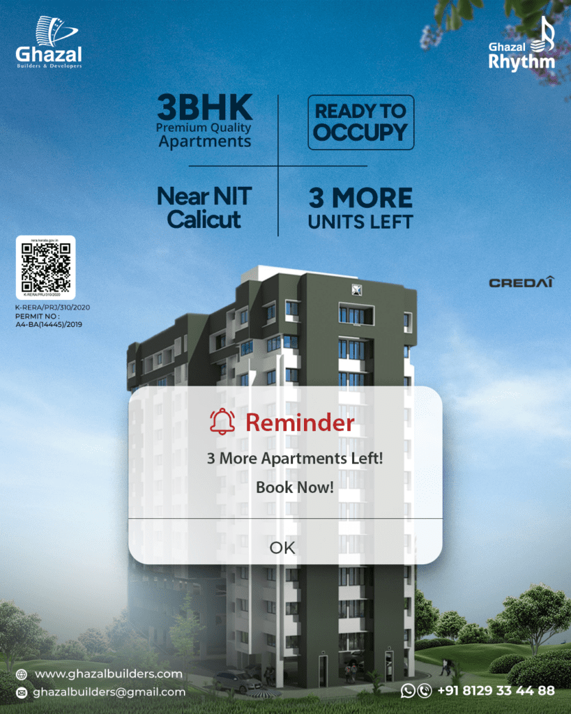 Unfurnished vs Semi-Furnished vs Fully Furnished Apartments - Which One to Choose? Unfurnished vs Semi-Furnished vs Fully Furnished Apartments - Which One to Choose?