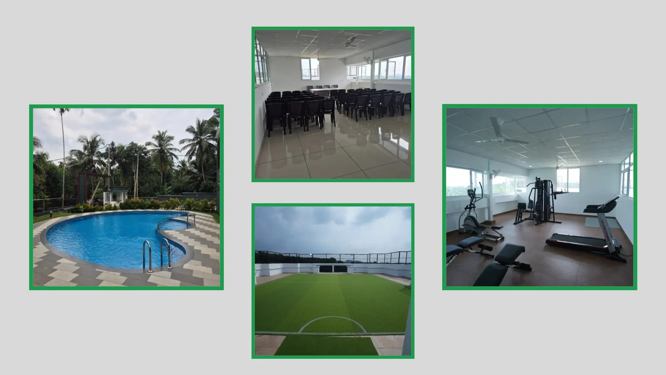 Best Amenities in Apartments That Add Value in 2025! Modern Apartment Amenities