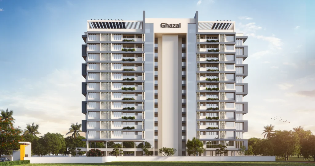 Best Flats in Moozhikkal 