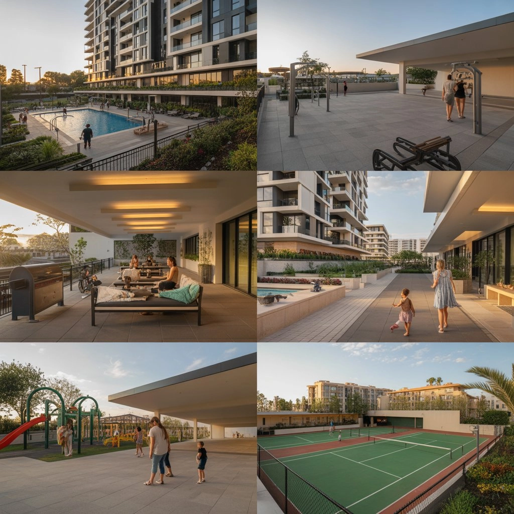 A Complete Guide to Lifestyle Apartments in Calicut: Meaning, Features & Benefits! Features of Lifestyle Apartments