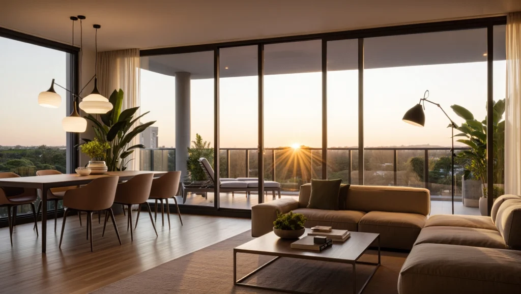 Lifestyle Apartments in Calicut