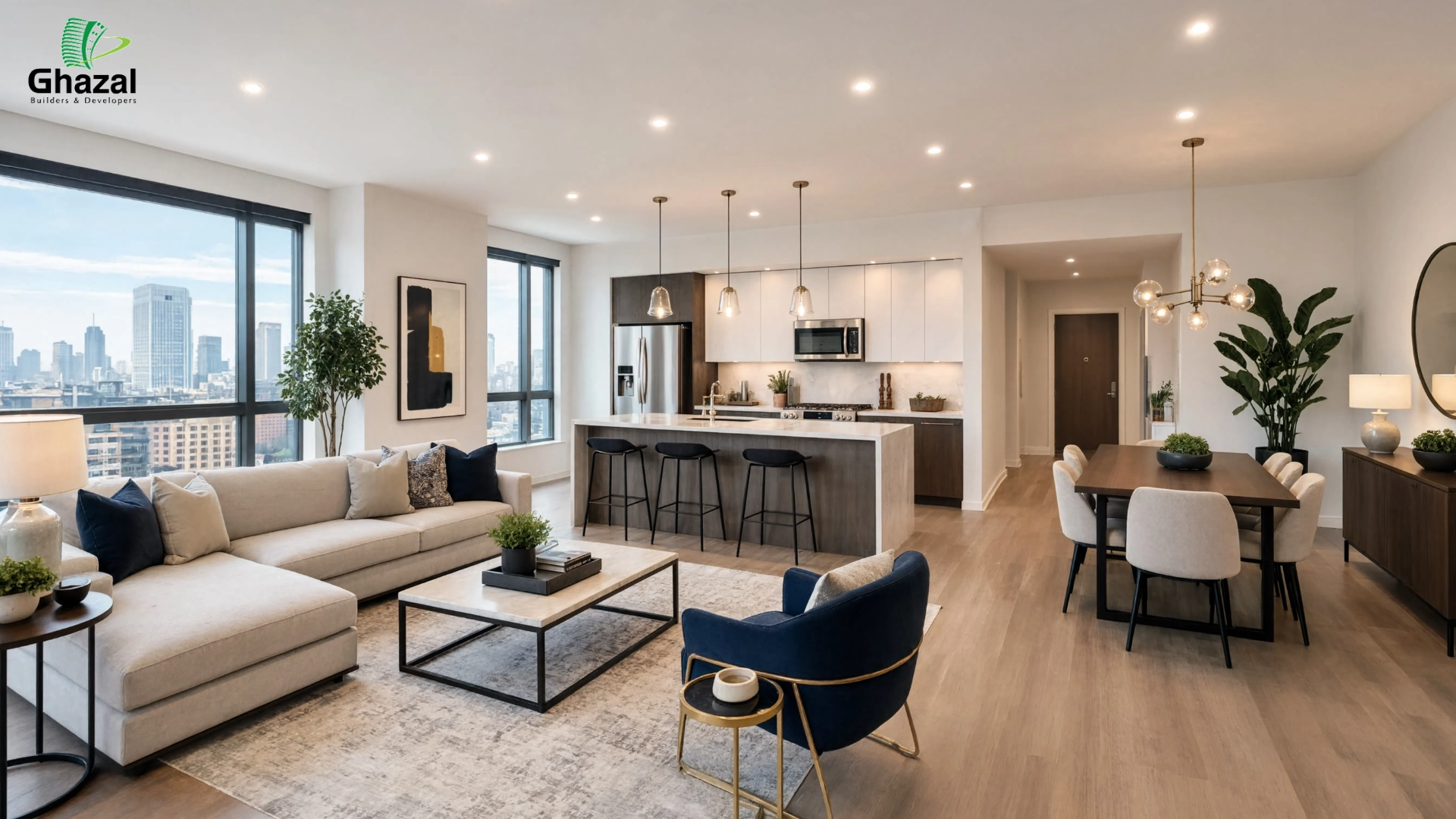Apartment Features That Increase Resale Value