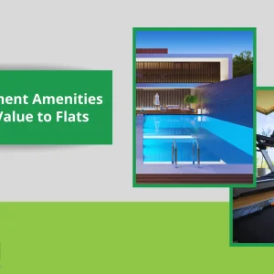 Best Amenities in Apartments