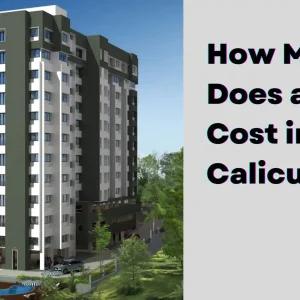 How Much Does a Flat Cost in Kozhikode