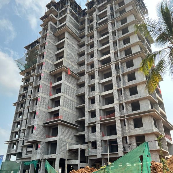 Luxury and Budget Apartments in Kottakkal, Malappuram | Flats in Kottakkal, Malappuram | Ghazal Builders & Developers