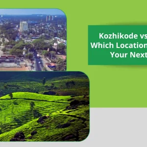 Kozhikode VS Wayanad For Home