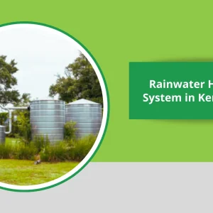 Benefits of Rainwater Harvesting Systems in Kerala Homes – A Complete Guide!