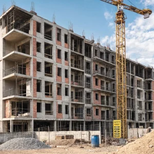 Under-Construction Property in Calicut