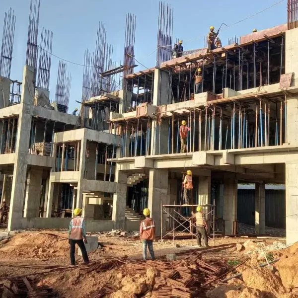 Flats in Kottakkal, Malappuram | Luxury and Budget Apartments in Kottakkal, Malappuram | Ghazal Builders & Developers